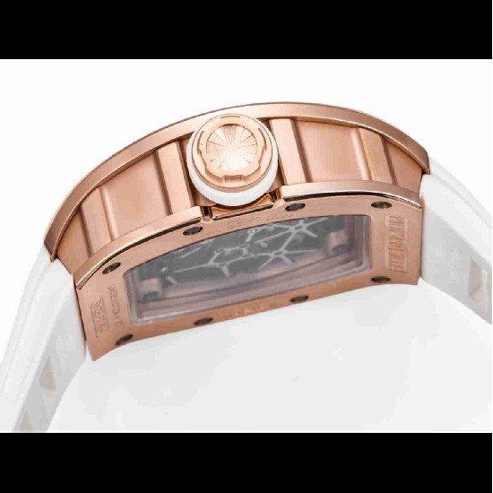 RICHARD        MILLE   RM035 RI0254