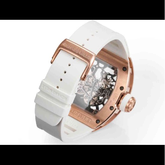 RICHARD        MILLE   RM035 RI0254