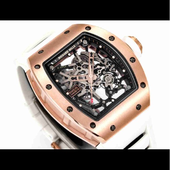 RICHARD        MILLE   RM035 RI0254