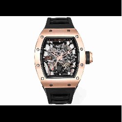 RICHARD        MILLE   RM035 RI0255