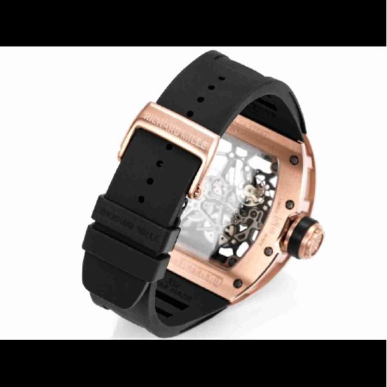 RICHARD        MILLE   RM035 RI0255