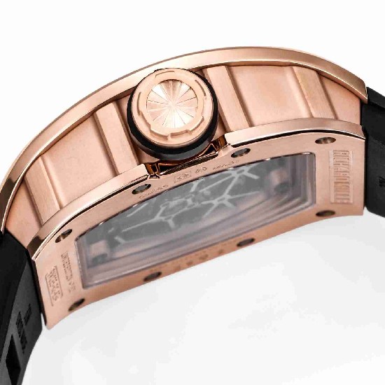 RICHARD        MILLE   RM035 RI0255