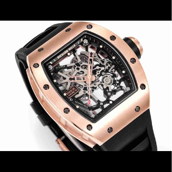 RICHARD        MILLE   RM035 RI0255