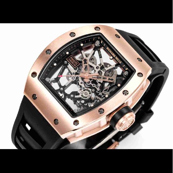 RICHARD        MILLE   RM035 RI0255