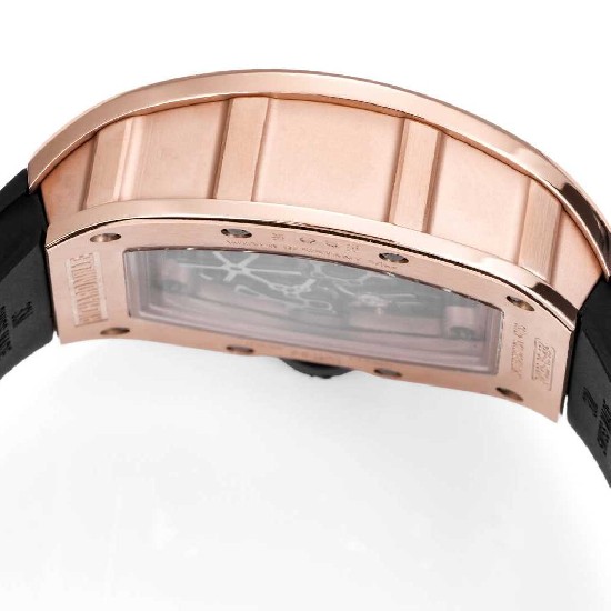 RICHARD        MILLE   RM035 RI0255