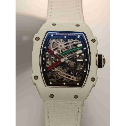 RICHARD        MILLE   RM67-02 RI0256