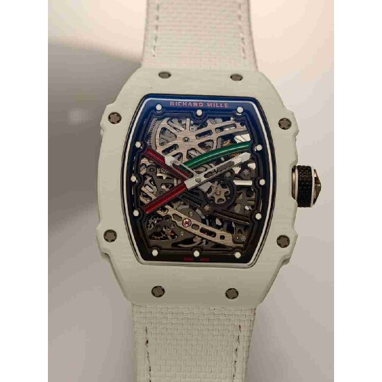 RICHARD        MILLE   RM67-02 RI0256
