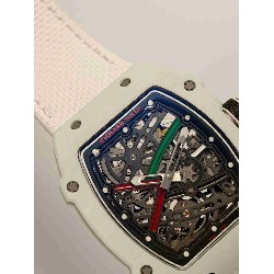 RICHARD        MILLE   RM67-02 RI0256