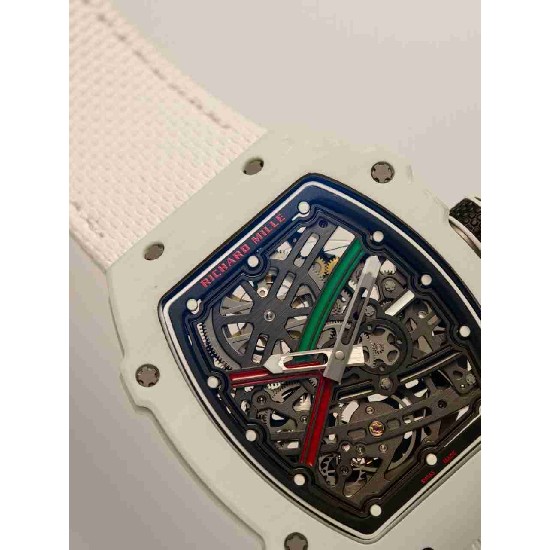 RICHARD        MILLE   RM67-02 RI0256