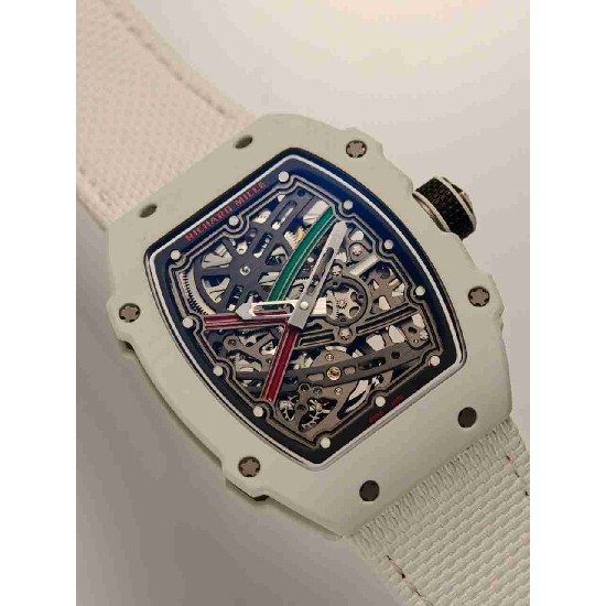 RICHARD        MILLE   RM67-02 RI0256