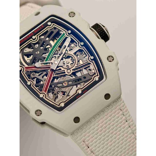 RICHARD        MILLE   RM67-02 RI0256