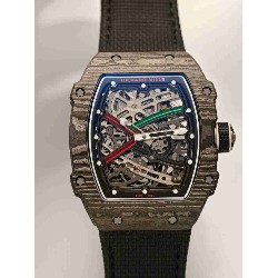 RICHARD        MILLE   RM67-02 RI0257