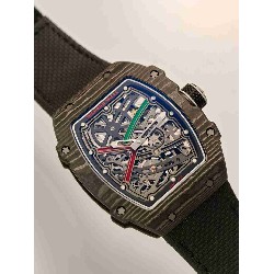RICHARD        MILLE   RM67-02 RI0257