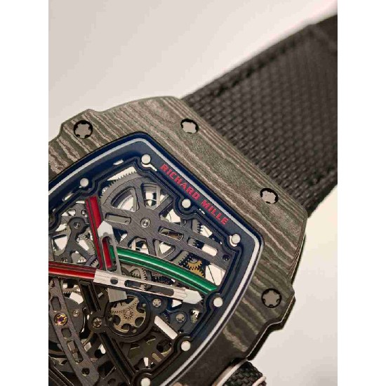 RICHARD        MILLE   RM67-02 RI0257