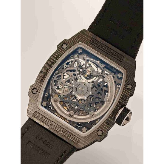 RICHARD        MILLE   RM67-02 RI0257