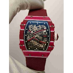 RICHARD        MILLE   RM67-02 RI0258