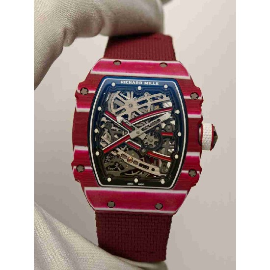 RICHARD        MILLE   RM67-02 RI0258