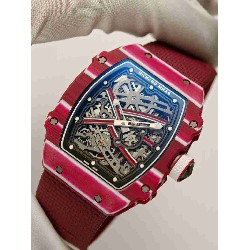 RICHARD        MILLE   RM67-02 RI0258