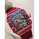 RICHARD        MILLE   RM67-02 RI0258