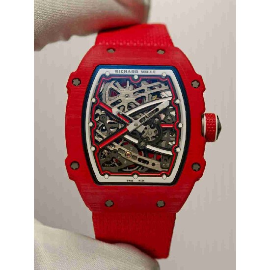 RICHARD        MILLE   RM67-02 RI0259