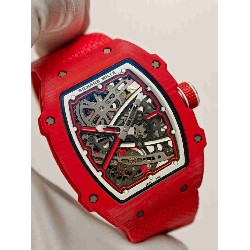 RICHARD        MILLE   RM67-02 RI0259
