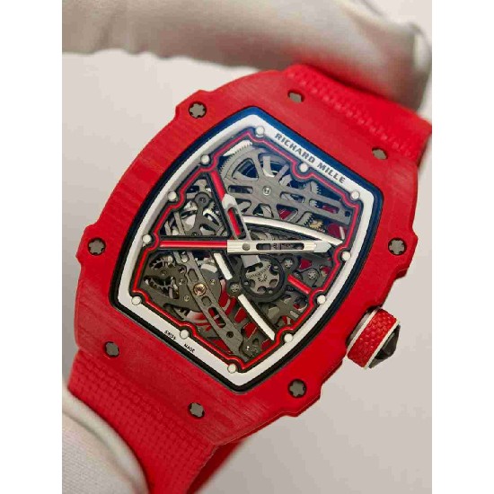 RICHARD        MILLE   RM67-02 RI0259