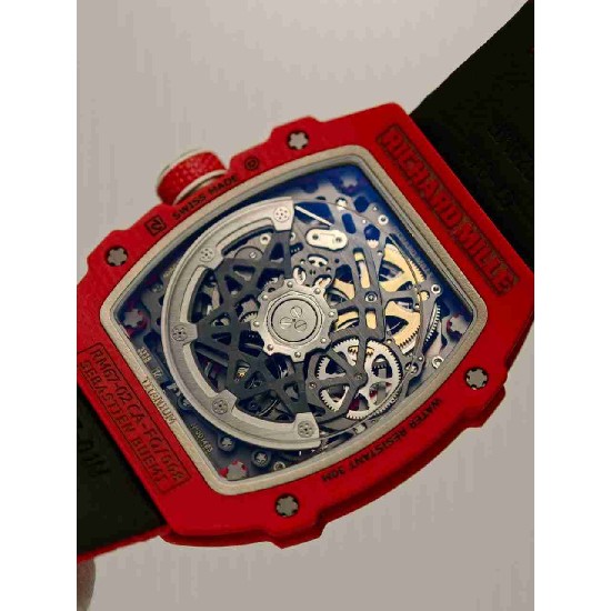 RICHARD        MILLE   RM67-02 RI0259