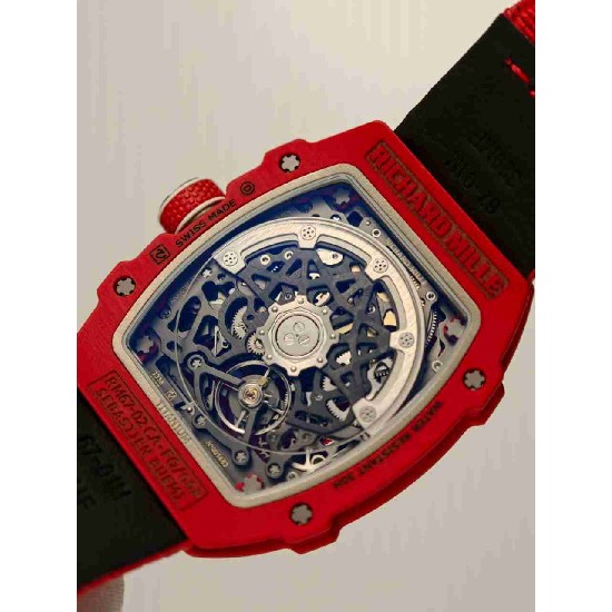 RICHARD        MILLE   RM67-02 RI0259