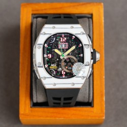 RICHARD  MILLE  NEW MODEL RI0071