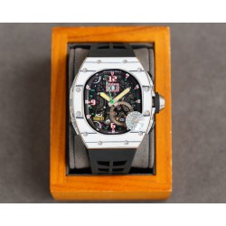 RICHARD  MILLE  NEW MODEL RI0071