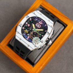 RICHARD  MILLE  NEW MODEL RI0071