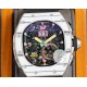 RICHARD  MILLE  NEW MODEL RI0071