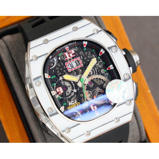 RICHARD  MILLE  NEW MODEL RI0071