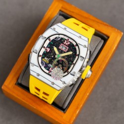 RICHARD  MILLE  NEW MODEL RI0072