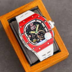 RICHARD  MILLE  NEW MODEL RI0073