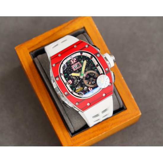 RICHARD  MILLE  NEW MODEL RI0073