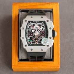 RICHARD  MILLE  NEW MODEL RI0075