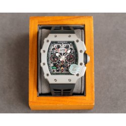 RICHARD  MILLE  NEW MODEL RI0075