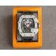 RICHARD  MILLE  NEW MODEL RI0075