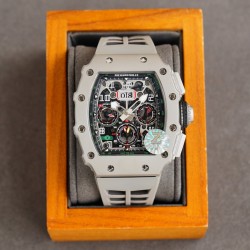 RICHARD  MILLE  NEW MODEL RI0075