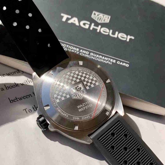 TAG Heuer TAG0001 TAG Heuer TAG0001