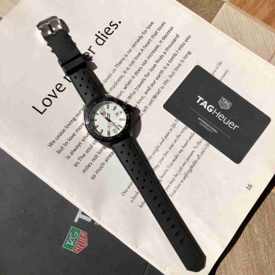 TAG Heuer TAG0001 TAG Heuer TAG0001