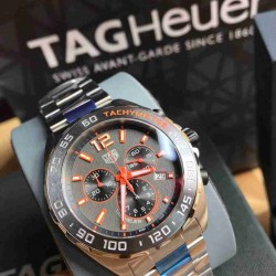 TAG Heuer TAG0002