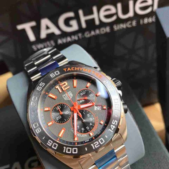 TAG Heuer TAG0002 TAG Heuer TAG0002