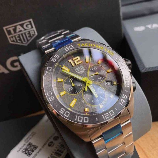 TAG Heuer TAG0004 TAG Heuer TAG0004