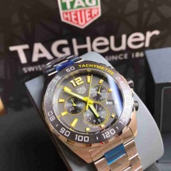 TAG Heuer TAG0004
