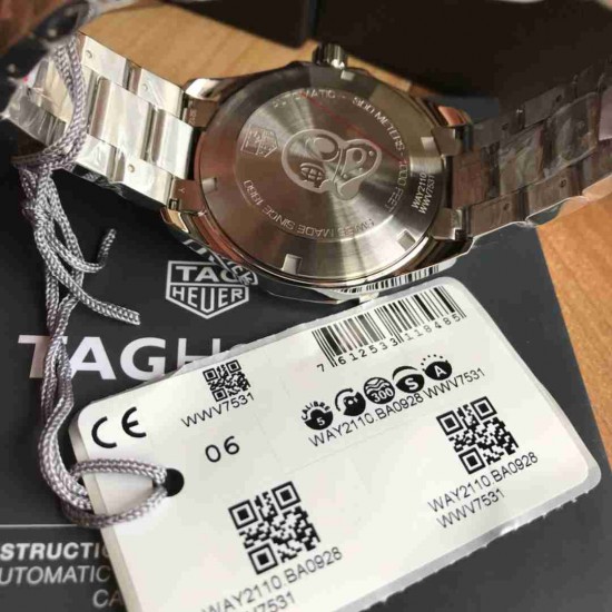 TAG Heuer TAG0009 TAG Heuer TAG0009