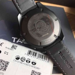 TAG Heuer TAG0012