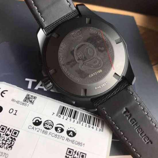 TAG Heuer TAG0012 TAG Heuer TAG0012