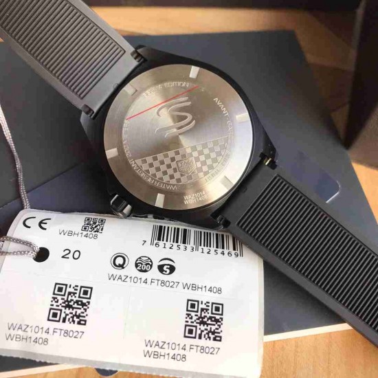 TAG Heuer TAG0014 TAG Heuer TAG0014